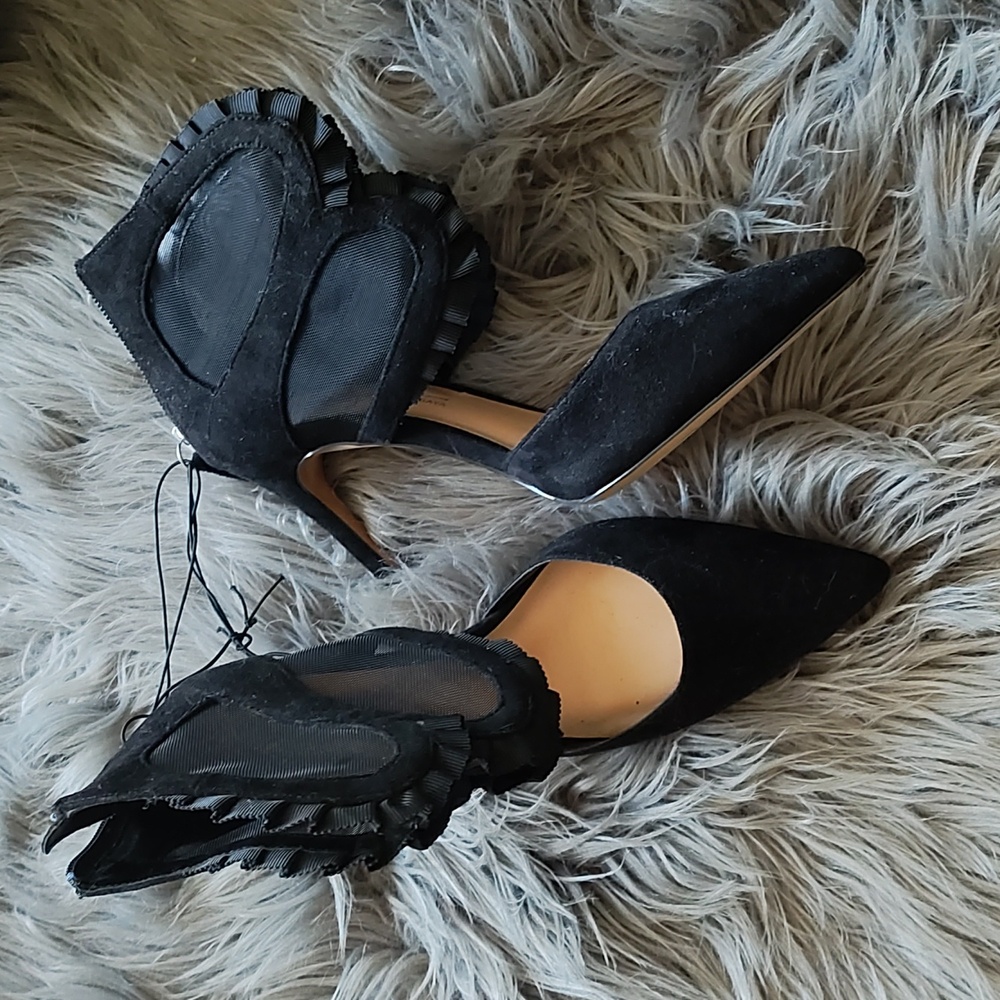 Daya by Zenda heels
